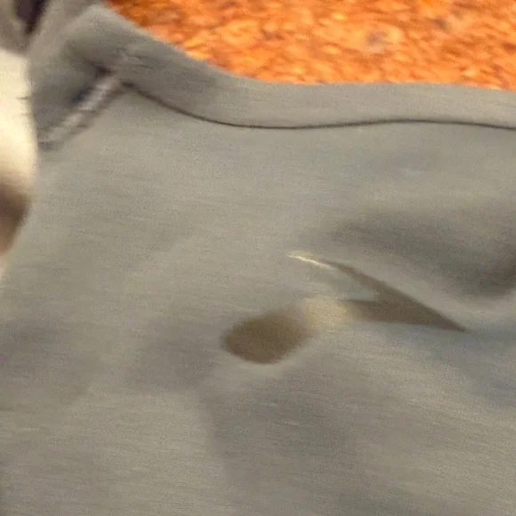 NWOT Elegant Black Sports Bra - Picture 5 of 8